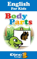 English_for_Kids_-_Body_Parts_Storybook