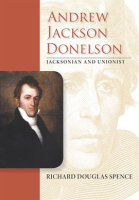 Andrew Jackson Donelson