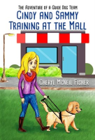 Cindy_and_Sammy_Training_at_the_Mall