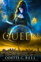 The_Last_Queen_Book_Four