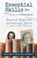 Essential_Skills_for_The_Occasional_Genealogist