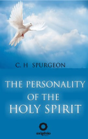 The_Personality_of_the_Holy_Spirit