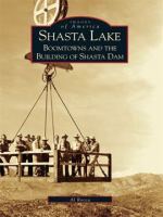 Shasta_Lake