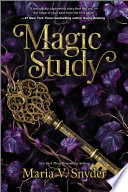 Magic_Study