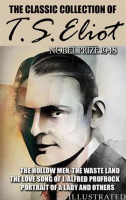The_Classic_Collection_of_T_S__Eliot__Nobel_Prize_1948