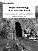 Wigwam_Evenings