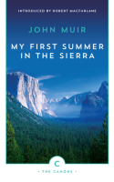 My_First_Summer_in_the_Sierra