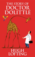 The_Story_of_Doctor_Dolittle