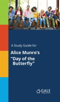 A_Study_Guide_for_Alice_Munro_s__Day_of_the_Butterfly_