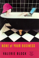 None_of_your_business