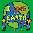 I_love_the_earth