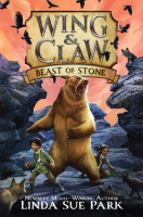 Wing___Claw__3__Beast_of_Stone