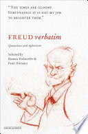 Freud_Verbatim