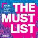 The_must_list
