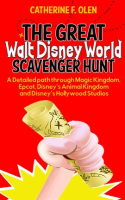 The_Great_Walt_Disney_World_Scavenger_Hunt