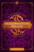 The_Dragonmaster_Trilogy_Collection