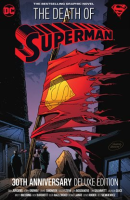 The_Death_of_Superman_30th_Anniversary_Deluxe_Edition