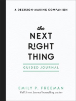 The_Next_Right_Thing_Guided_Journal