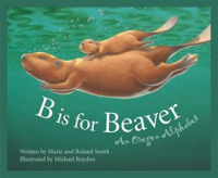 B_Is_for_Beaver