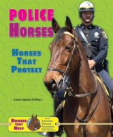 Police_Horses