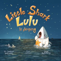 Little_Shark_Lulu_Is_Sleeping