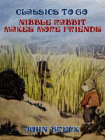 Nibble_Rabbit_Makes_More_Friends