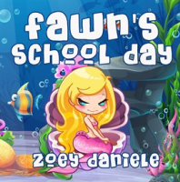Fawn_s_School_Day