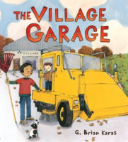 The_Village_Garage