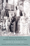 The_Washingtons_of_Wessyngton_Plantation