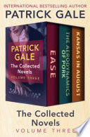 The_Collected_Novels_Volume_Three