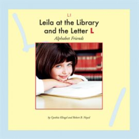 Leila_at_the_Library_and_the_Letter_L