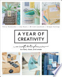 A_year_of_creativity