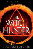The_Witch_Hunter
