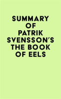 Summary_of_Patrik_Svensson_s_The_Book_of_Eels