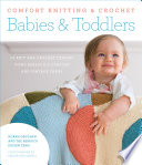 Comfort_Knitting___Crochet__Babies___Toddlers