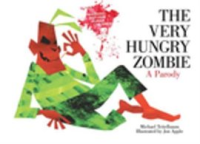 The_Very_Hungry_Zombie