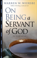 On_Being_a_Servant_of_God