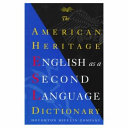 The_American_Heritage_English_as_a_second_language_dictionary