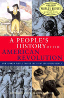 A_people_s_history_of_the_American_Revolution