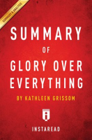 Summary_of_Glory_Over_Everything