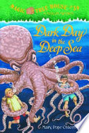 Dark day in the deep sea / #39