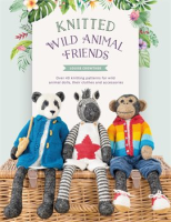 Knitted_Wild_Animal_Friends