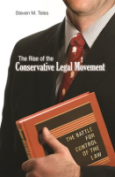 The_Rise_of_the_Conservative_Legal_Movement