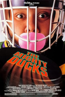 The mighty ducks