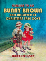 Bunny_Brown_and_His_Sister_at_Christmas_Tree_Cove