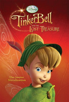 Tinker_Bell_and_the_Lost_Treasure_Junior_Novel