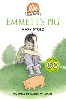 Emmett's Pig