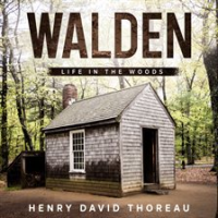 Walden, or, Life in the woods