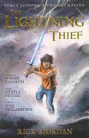 Percy_Jackson___the_Olympians__book_one