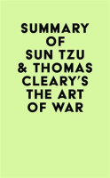 Summary_of_Sun_Tzu___Thomas_Cleary_s_The_Art_of_War